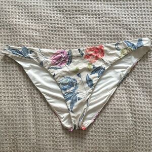 O’Neill Batik Floral Classic swim bottoms. New with tags.